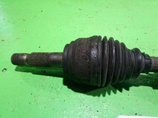 Привод правый передний TOYOTA HIACE KDH205 43430-26080 2 ракурс
