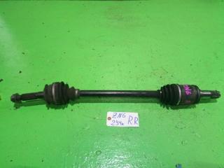 Привод правый задний TOYOTA GT86 ZN6 SU003-00785 1 ракурс