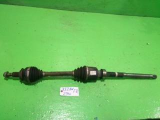 Привод правый передний MAZDA CX-5 KE2AW 39100-FTB0B 1 ракурс