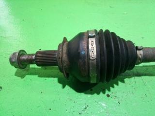 Привод правый передний MAZDA CX-5 KE2AW 39100-FTB0B 2 ракурс