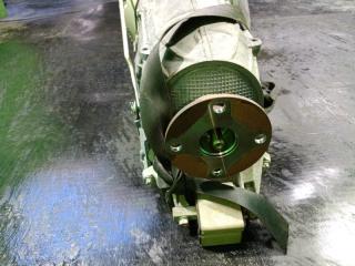 АКПП NISSAN SKYLINE ZV37 M274 5 ракурс