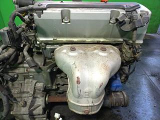 Двигатель HONDA ODYSSEY RB1 K24A-DE 5544350 4 ракурс