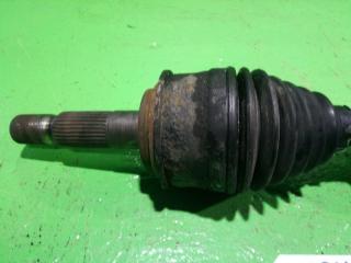 Привод левый передний TOYOTA HIACE KDH205 43430-26080 2 ракурс