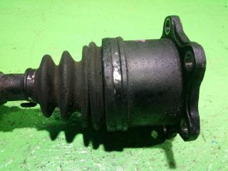 Привод левый передний TOYOTA HIACE KDH205 43430-26080 3 ракурс