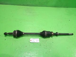 Привод правый передний TOYOTA AURIS ZRE154 43410-12780 1 ракурс