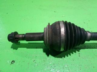 Привод правый передний TOYOTA AURIS ZRE154 43410-12780 2 ракурс