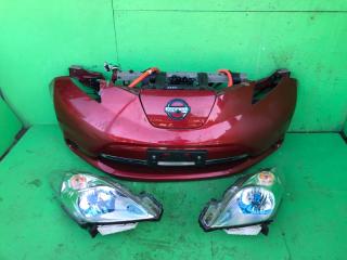Ноускат NISSAN LEAF AZE0 62022-3ND0H 1 ракурс Ноускат NISSAN LEAF AZE0 62022-3ND0H 1 ракурс