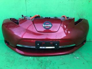 Ноускат NISSAN LEAF AZE0 62022-3ND0H 2 ракурс Ноускат NISSAN LEAF AZE0 62022-3ND0H 2 ракурс