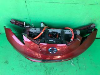 Ноускат NISSAN LEAF AZE0 62022-3ND0H 3 ракурс Ноускат NISSAN LEAF AZE0 62022-3ND0H 3 ракурс
