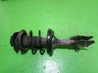 Стойка правая передняя SUBARU XV GP7 20310FJ120 1 ракурс