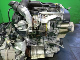 Двигатель VOLKSWAGEN GOLF 5G1 CHP 248430 3 ракурс