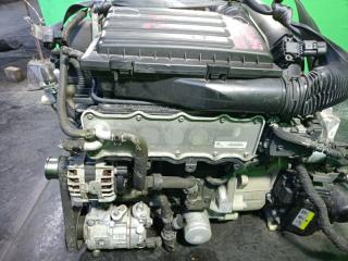 Двигатель VOLKSWAGEN GOLF 5G1 CHP 248430 4 ракурс