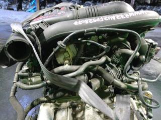 Двигатель VOLKSWAGEN GOLF 5G1 CHP 248430 5 ракурс