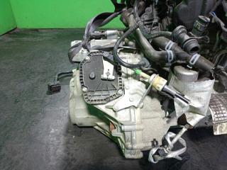 АКПП VOLKSWAGEN GOLF 5G1 CHP 1 ракурс