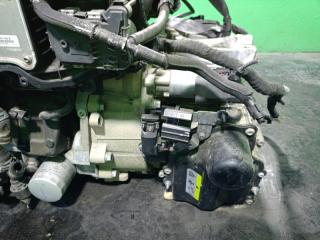 АКПП VOLKSWAGEN GOLF 5G1 CHP 2 ракурс