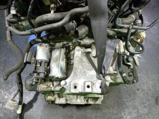 АКПП VOLKSWAGEN GOLF 5G1 CHP 3 ракурс