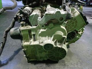 АКПП VOLKSWAGEN GOLF 5G1 CHP 4 ракурс