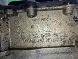 АКПП VOLKSWAGEN GOLF 5G1 CHP 5 ракурс