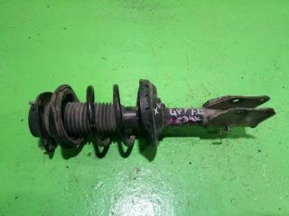 Стойка левая передняя SUBARU XV GP7 20310FJ130 1 ракурс