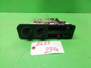 Климат-контроль TOYOTA TERCEL EL55 55910-16200 1 ракурс