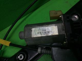 Стеклоподъемник правый передний BMW 3-SERIES E46 676283620640 2 ракурс