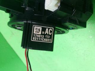 Шлейф-лента air bag TOYOTA GT86 ZN6 83111CA020 1 ракурс