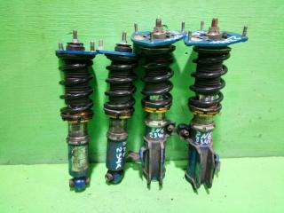 Стойка TOYOTA GT86 ZN6 SU003-00372, SU003-00371, SU003-00382, SU003-00382 1 ракурс