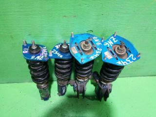 Стойка TOYOTA GT86 ZN6 SU003-00372, SU003-00371, SU003-00382, SU003-00382 2 ракурс