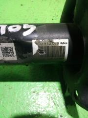Стойка левая передняя VOLKSWAGEN GOLF 5K1 1T0412015 3 ракурс