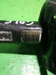 Стойка правая передняя VOLKSWAGEN GOLF 5K1 1T0412015 3 ракурс