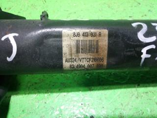 Стойка правая передняя AUDI TT 8j 8J0413031R 3 ракурс