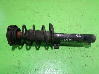 Стойка левая передняя AUDI TT 8j 8J0413031R 1 ракурс Стойка левая передняя AUDI TT 8j 8J0413031R 1 ракурс