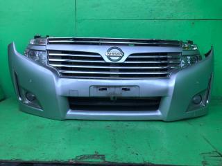 Ноускат NISSAN ELGRAND PNE52 1 ракурс