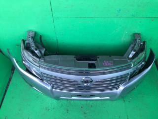 Ноускат NISSAN ELGRAND PNE52 2 ракурс