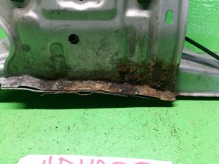 Планка телевизора TOYOTA HIACE KDH205 53205-26010 4 ракурс