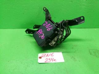 Блок abs TOYOTA GT86 ZN6 27536CA002 1 ракурс