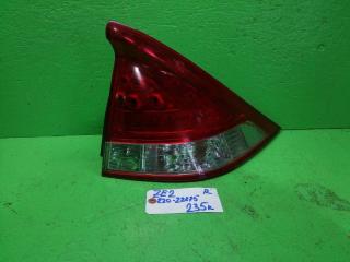 Стоп-сигнал правый HONDA INSIGHT ZE2 33501-TM8-003, 220-22875 1 ракурс