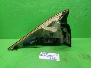 Стоп-сигнал правый HONDA INSIGHT ZE2 33501-TM8-003, 220-22875 2 ракурс