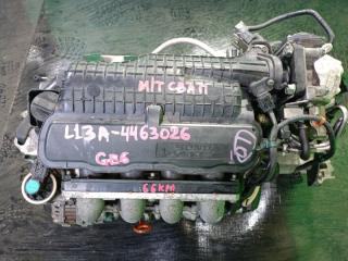 Двигатель  HONDA FIT GE6 L13A ,4463026 ,4463026 1 ракурс