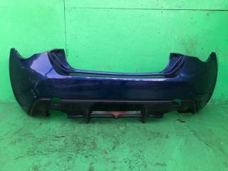Бампер задний TOYOTA GT86 ZN6 SU003-01487 1 ракурс
