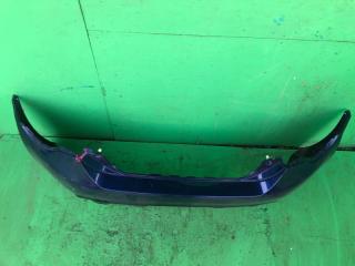 Бампер задний TOYOTA GT86 ZN6 SU003-01487 2 ракурс