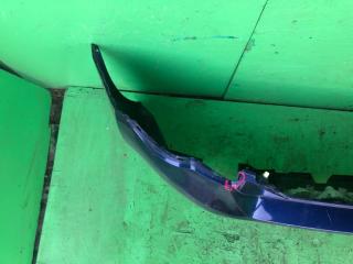 Бампер задний TOYOTA GT86 ZN6 SU003-01487 3 ракурс