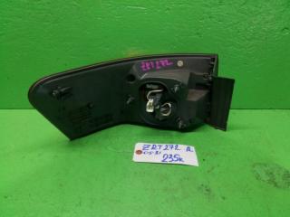 Стоп-сигнал правый TOYOTA AVENSIS ZRT272 81550-05280, 05-31 2 ракурс