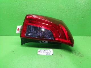 Стоп-сигнал левый TOYOTA PRIUS ZVW30 81560-47170, 47-55 1 ракурс