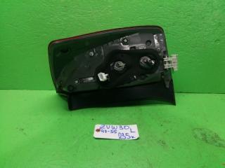 Стоп-сигнал левый TOYOTA PRIUS ZVW30 81560-47170, 47-55 3 ракурс