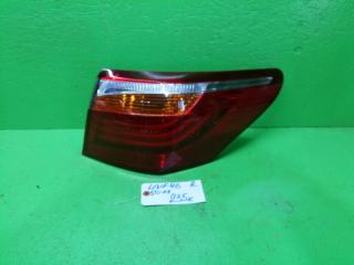 Стоп-сигнал правый LEXUS LS600H UVF46 81551-50230, 50-117 1 ракурс