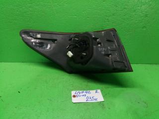 Стоп-сигнал правый LEXUS LS600H UVF46 81551-50230, 50-117 2 ракурс