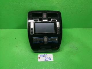 Монитор NISSAN LEAF AZE0 259153NK0C 1 ракурс