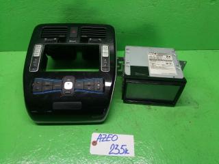 Монитор NISSAN LEAF AZE0 259153NK0C 2 ракурс