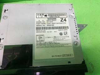 Монитор NISSAN LEAF AZE0 259153NK0C 3 ракурс